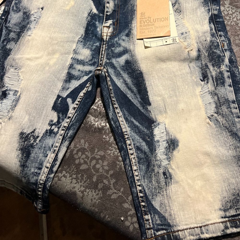 MENS SHORTS